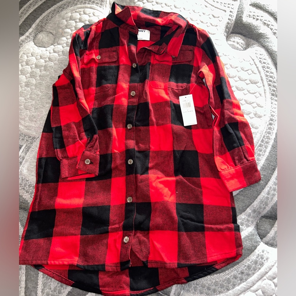 Toddler dress
